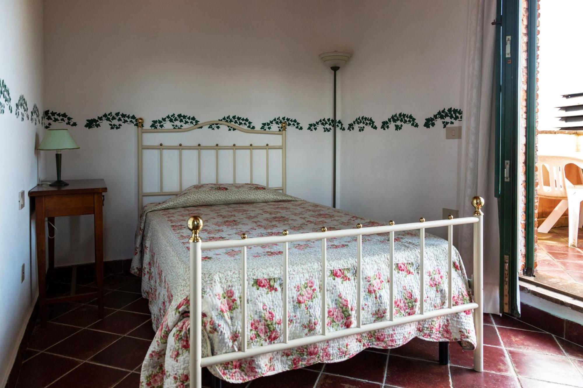 Agriturismo Il Belvedere Country Houses Massa Marittima Phòng bức ảnh