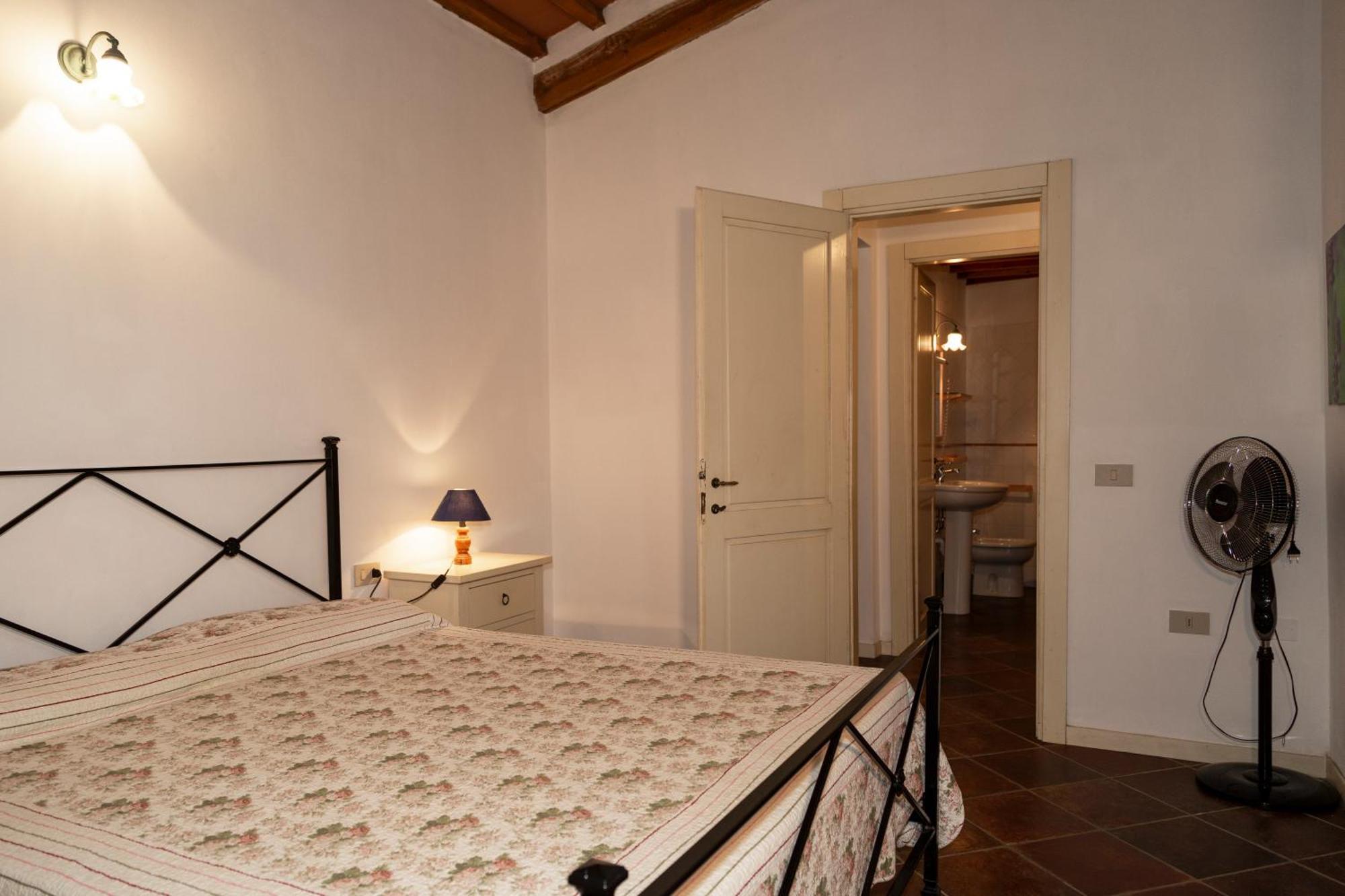 Agriturismo Il Belvedere Country Houses Massa Marittima Phòng bức ảnh