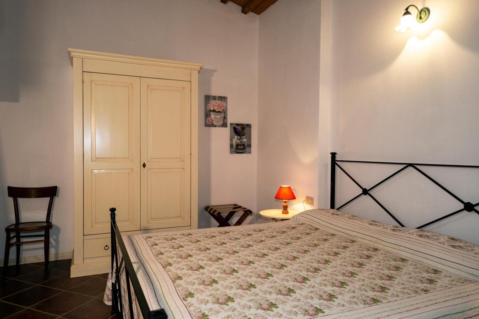 Agriturismo Il Belvedere Country Houses Massa Marittima Phòng bức ảnh