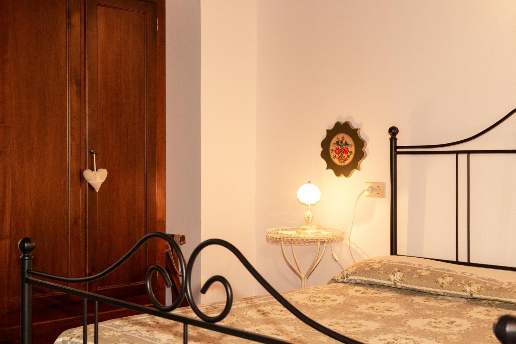 Agriturismo Il Belvedere Country Houses Massa Marittima Phòng bức ảnh
