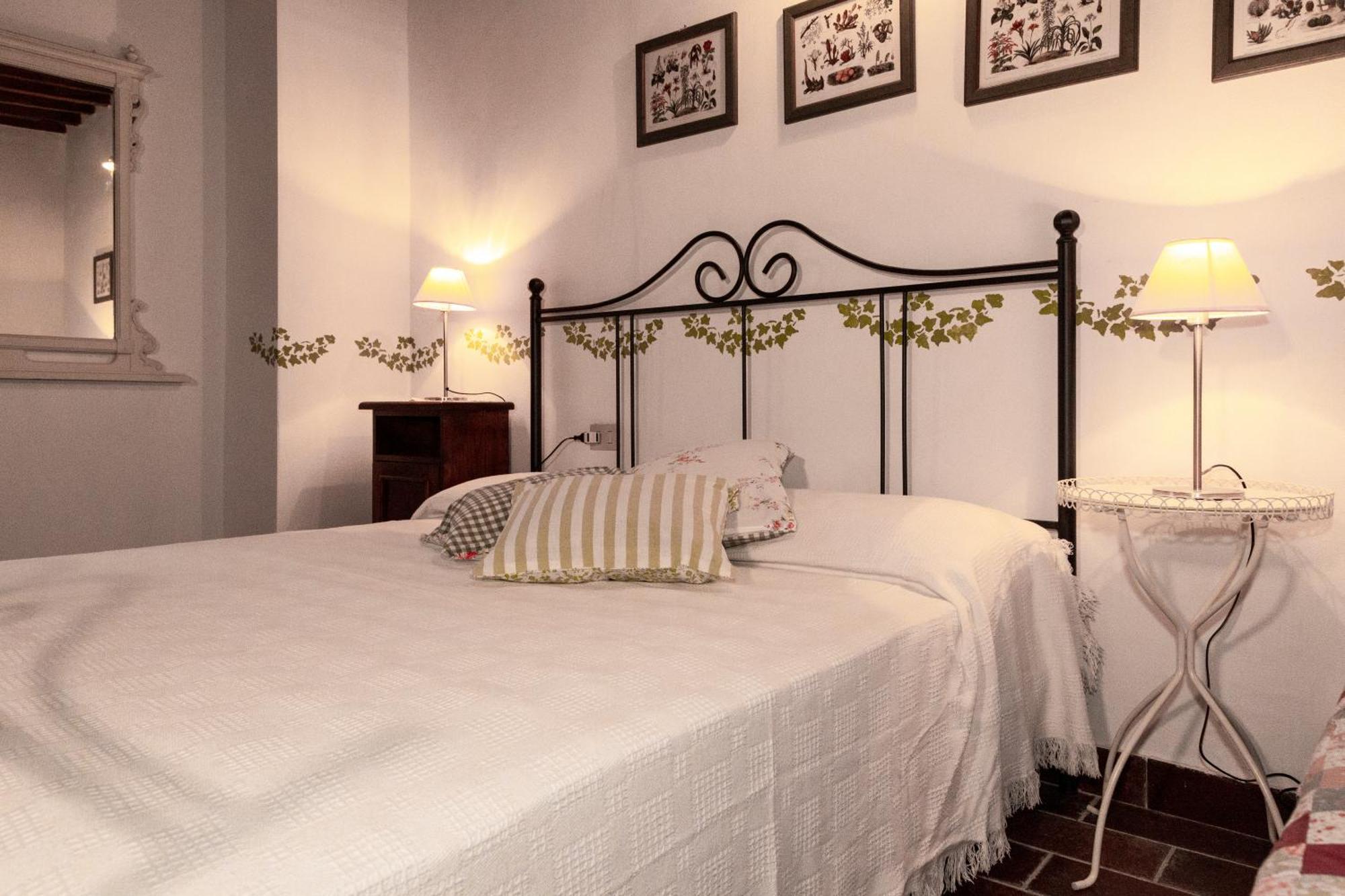 Agriturismo Il Belvedere Country Houses Massa Marittima Phòng bức ảnh
