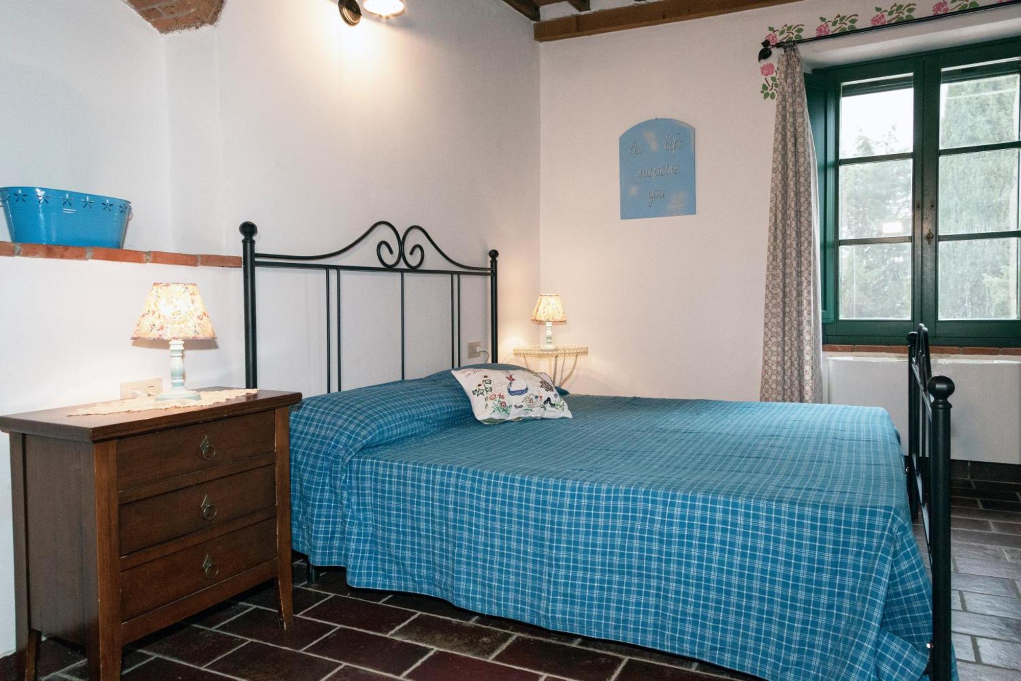 Agriturismo Il Belvedere Country Houses Massa Marittima Phòng bức ảnh