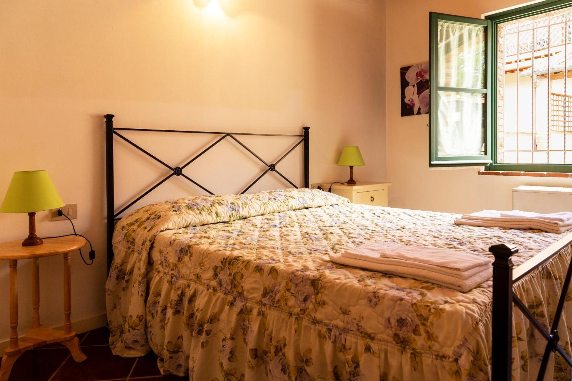 Agriturismo Il Belvedere Country Houses Massa Marittima Phòng bức ảnh